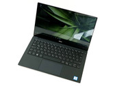 戴尔 XPS 13 9360 QHD+ i5-7200U 笔记本电脑简短评测