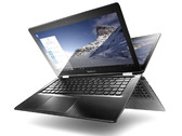 联想 Yoga 500-14ISK 笔记本电脑简短评测