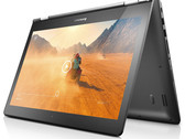 联想 Yoga 500-15IBD 变形本简短评测