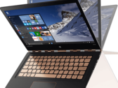 联想 Yoga 900S 12ISK 变形本简短评测