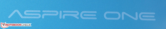 Acer Aspire One 756: Is the low-voltage Pentium with integrated graphics the better choice for the mobility fan? Acer Aspire One 756: Is the low-voltage Pentium with integrated graphics the better choice for the mobility fan?