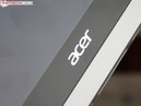 Acer's Switch 10是一款设计巧妙的变形本。