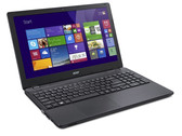 Acer Aspire E5-551-T8X3 Kaveri A10-7300 笔记本电脑简短评测