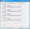 Systeminfo CPU-Z Cache