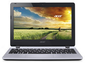 Acer Aspire E3-111-C6LG 笔记本电脑简短评测