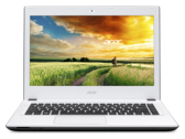 Acer Aspire E5-574-53YZ 笔记本电脑简短评测