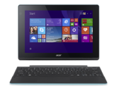 Acer Aspire Switch 10E SW3-013 变形本简短评测