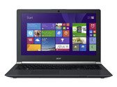 Acer Aspire V15 Nitro (VN7-591G-77A9) 笔记本电脑简短评测