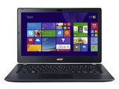 Acer Aspire V3-371-55GS 亚笔记本简短评测
