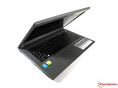 Acer Aspire E5-473G 笔记本电脑简短评测