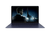 华硕 Zenbook 3 UX390UA-GS041T 笔记本电脑简短评测