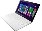 华硕 EeeBook X205TA-FD005BS 上网本简短评测