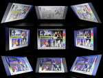 Viewing angles: Toshiba Satellite U940-101
