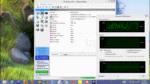 100% CPU load @ installation + 1080p video (jerky)
