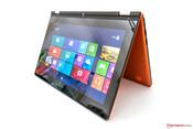 Lenovo Yoga 11