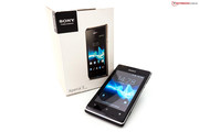 In Review: Sony Xperia E dual Smartphone