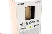 It is powered by a single-core-SoC chip from Qualcomm.