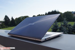 Affordable, well-engineered, elegant ultrabook. If it only had a somewhat faster processor.