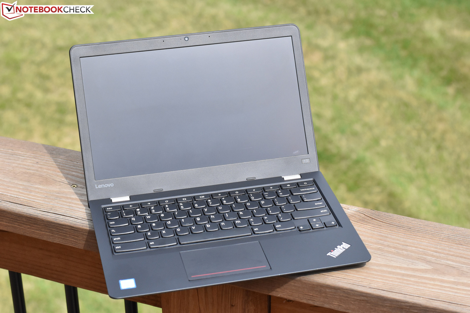 联想thinkpad 13 chromebook 笔记本电脑简短评测