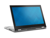 戴尔 Inspiron 13 7347 变形本简短评测