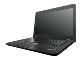 联想 ThinkPad E450 笔记本电脑简短评测