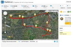 Garmin Edge 500: Overview