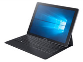 三星 Galaxy Tab Pro S W700N 二合一平板电脑简短评测