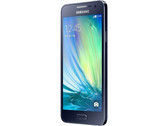 三星 Galaxy A3 智能手机简短评测