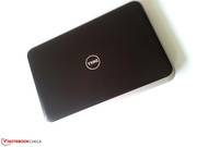 Dell's Inspiron 17R Special Edition.