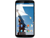 谷歌 Nexus 6 (Motorola XT1100-M0E10) 智能手机简短评测