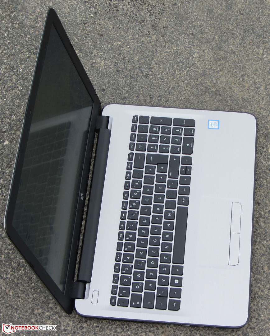 惠普15-ay116ng notebook review