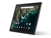 谷歌 Pixel C 平板电脑简短评测