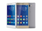 Honor 7 智能手机简短评测