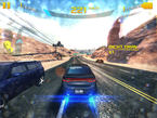 尽管分辨率较高，iPad Mini 3仍然能够毫无问题地运行复杂游戏如Asphalt 8。