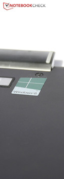 配合触控屏幕和传统的输入设备，Windows 8.1是这类设备的最佳操作系统。