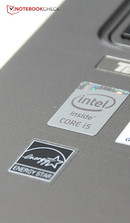 Intel Core i5-4200U是一款强劲又节能的处理器。