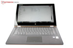 In review: Lenovo Yoga 2 13.