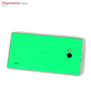 而且，Lumia 930是一款非常坚固的设备。