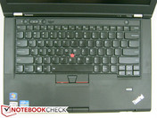 AccuType keyboard