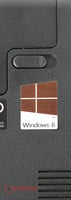 它预装了Windows 8.1 64位操作系统。