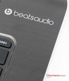 它们采用了由Beats Audio设计的音效软件。