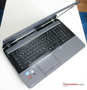Is the Toshiba therefore able to fill a market niche?