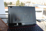 Outdoor Use