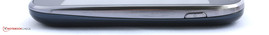 Right: Standby button
