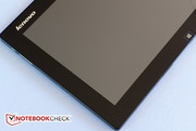 The Lenovo IdeaTabLynx K3011.
