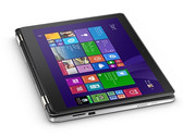 戴尔 Inspiron 15 7558 变形本简短评测
