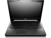 联想 IdeaPad Z50-70 (59427656) 笔记本电脑简短评测