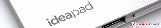Lenovo IdeaPad U510: The Windows PC for the stylish user? Lenovo IdeaPad U510: The Windows PC for the stylish user?