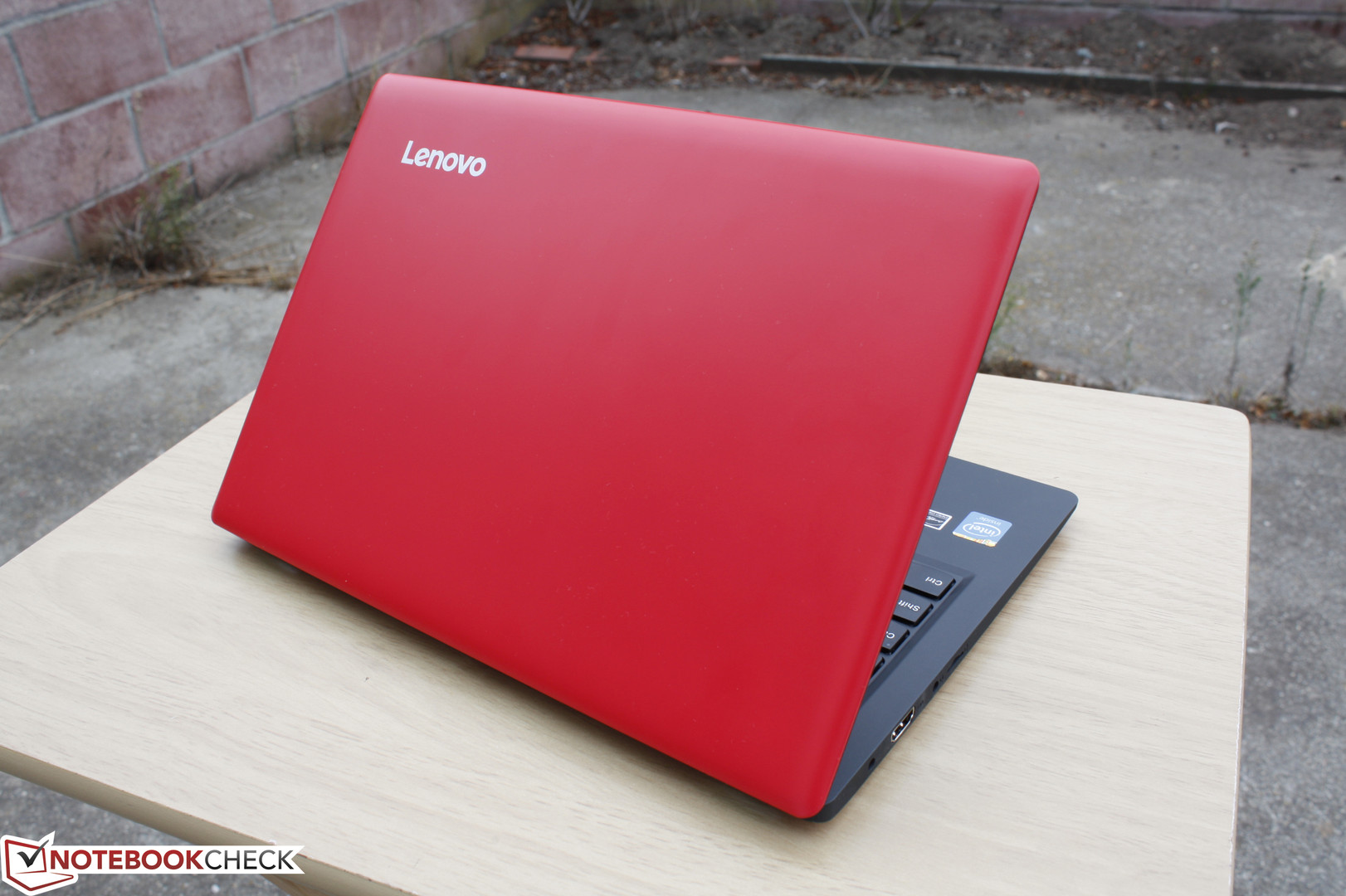 联想ideapad 100s 笔记本电脑简短评测