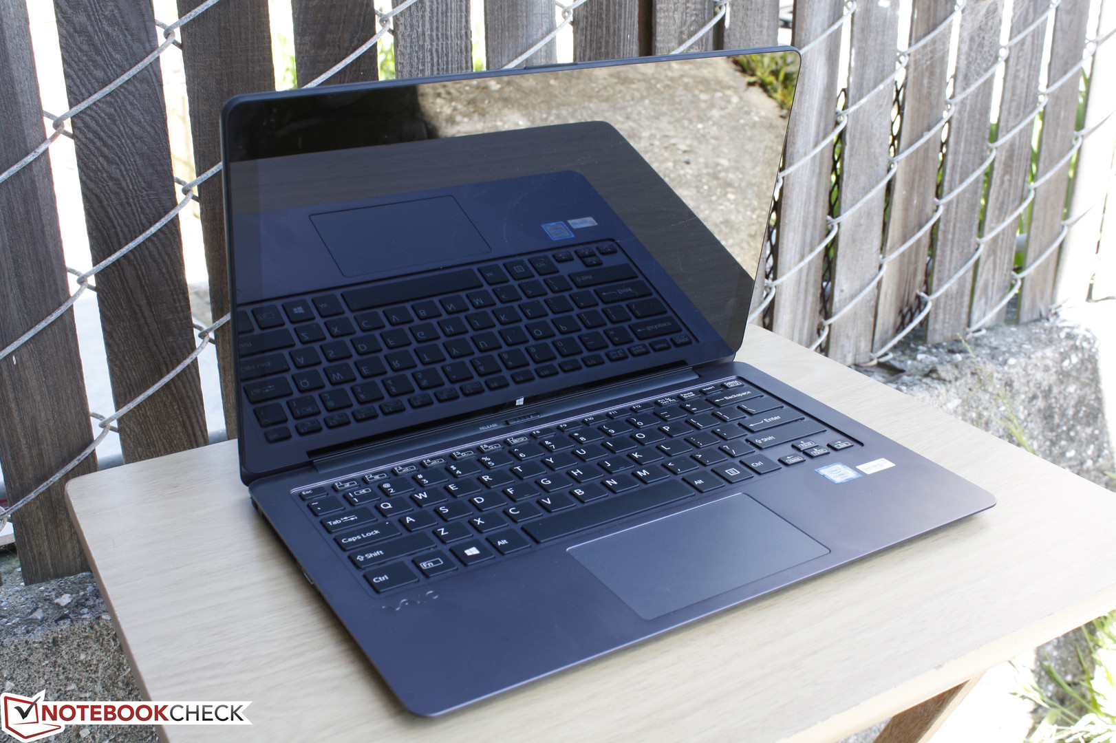 vaiozflipvjz13ba11l变形本简短评测